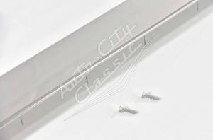 Auto City Classic - 1958 Chevrolet Impala Interior Lower Door Molding - Image 5