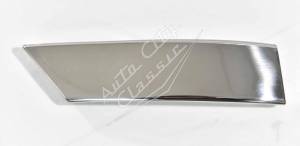 Auto City Classic - 1958 Chevrolet Impala Interior Kick Panel Trim - Image 4