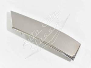 Auto City Classic - 1958 Chevrolet Impala Interior Kick Panel Trim - Image 6