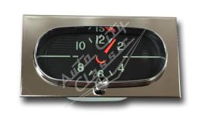 1958 Chevrolet Passenger Cars Quartz Dash Clock