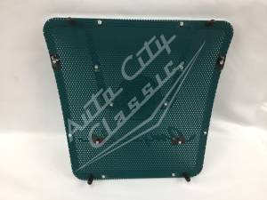 1958 Chevrolet Impala Rear Speaker Grille Assembly - Image 11
