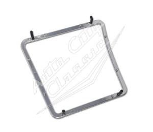 Auto City Classic - 1958 Chevrolet Impala Rear Speaker Grille Outer Frame - Image 3
