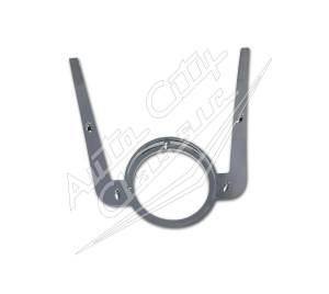 Auto City Classic - 1958 Chevrolet Impala Rear Speaker Grille "U" Shaped Medallion Retainer - Image 2