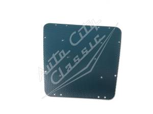Auto City Classic - 1958 Chevrolet Impala Rear Speaker Grille - Image 3