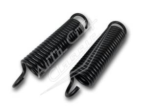 1958 Chevrolet Passenger Cars Hood Springs