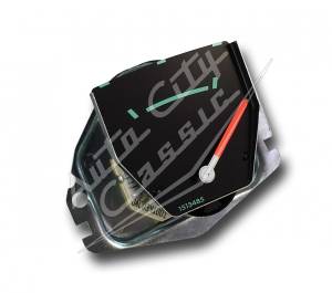 Auto City Classic - 1958 Chevrolet Passenger Cars Temperature Gauge - Image 3