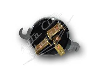 Auto City Classic - 1958 Chevrolet Passenger Cars Ignition Switch - Image 3