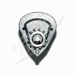 1958-1960 Chevrolet Convertible Top Switch