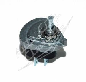 Auto City Classic - 1958-1960 Chevrolet Convertible Top Switch - Image 3