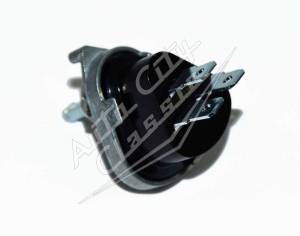 Auto City Classic - 1958-1960 Chevrolet Convertible Top Switch - Image 4
