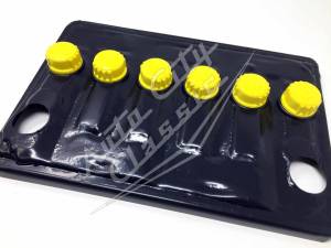 Auto City Classic - 1958 Chevrolet Tar Topper Battery Cover - Image 5