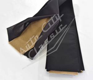 Auto City Classic - 1958 Chevrolet Impala Convertible Top Pads - Image 3