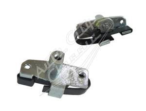1955-1960 Chevrolet Impala Convertible Top Lock Mechanism