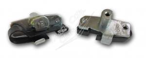 Auto City Classic - 1955-1960 Chevrolet Impala Convertible Top Lock Mechanism - Image 2