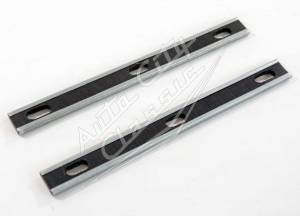 Auto City Classic - 1958 Chevrolet Impala Convertible Top Rear Tack Rail - Image 2