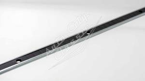 Auto City Classic - 1958 Chevrolet Impala Convertible Top Rear Tack Rail - Image 3