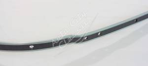 Auto City Classic - 1958 Chevrolet Impala Convertible Top Rear Tack Rail - Image 4