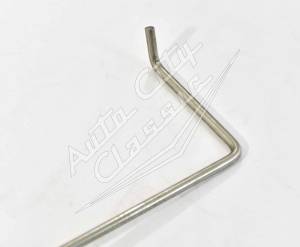 Auto City Classic - 1958 Chevrolet Impala Convertible Trunk Lid Torsion Rods - Image 4