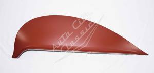 Auto City Classic - 1958 Chevrolet Passenger Cars Fender Skirt Kit - Image 2