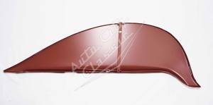 Auto City Classic - 1958 Chevrolet Passenger Cars Fender Skirt Kit - Image 4