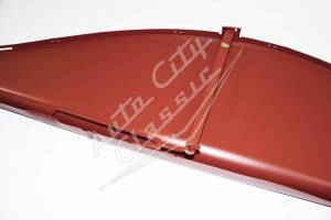 Auto City Classic - 1958 Chevrolet Passenger Cars Fender Skirt Kit - Image 5