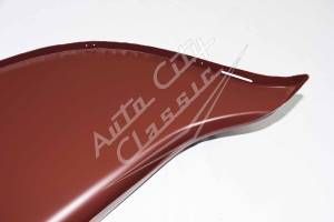 Auto City Classic - 1958 Chevrolet Passenger Cars Fender Skirt Kit - Image 6