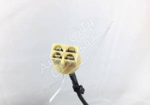 Auto City Classic - 1958 Chevrolet Passenger Cars Headlight Harness - Image 6