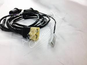 Auto City Classic - 1958 Chevrolet Passenger Cars Park Lamp Harness - Image 3