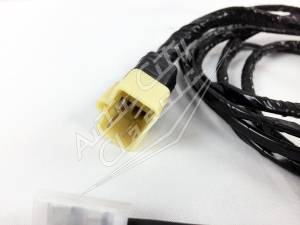 Auto City Classic - 1958 Chevrolet Passenger Cars Park Lamp Harness - Image 4