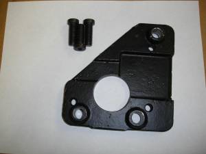Auto City Classic - 1958-1964 Chevrolet Passenger Cars 605 Series Power Steering Gear Box Conversion Bracket - Image 2