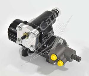 Auto City Classic - 1958-1964 Chevrolet 500 Series Gear Box 5864PSB500 - Image 2