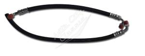 Auto City Classic - 1958-1964 Chevrolet 605 500 Series Power Steering Hoses 5864PSHOSE - Image 2