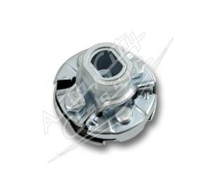 Auto City Classic - 1955-1964 Chevrolet 605 500 Series Power Steering Rag Joint - Image 3