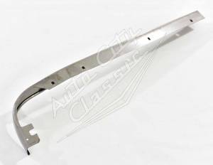 Auto City Classic - 1958 Chevrolet Impala / Pontiac Bonneville Convertible Seat Trim Molding for Rear Speaker Housing - Image 2