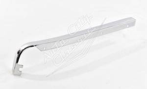 Auto City Classic - 1958 Chevrolet Impala / Pontiac Bonneville Convertible Seat Trim Molding for Rear Speaker Housing - Image 5