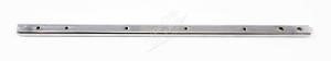 1958 Chevrolet / Pontiac Convertible and Hardtop Quarter Window Vertical Weatherstrip Retainer