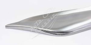 Auto City Classic - 1958 Chevrolet Passenger Cars Lower Rear Quarter Repair Panel - Image 3