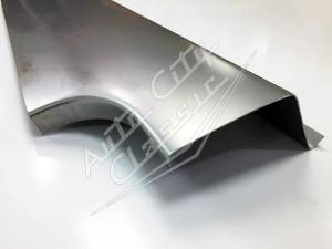 Auto City Classic - 1958 Chevrolet Passenger Cars Lower Front Quarter Repair Panel - Image 4