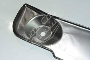 Auto City Classic - 1958 Chevrolet Passenger Cars Trunk Filler Panel - Image 3