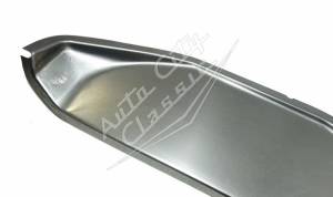 Auto City Classic - 1958 Chevrolet Passenger Cars Trunk Filler Panel - Image 8