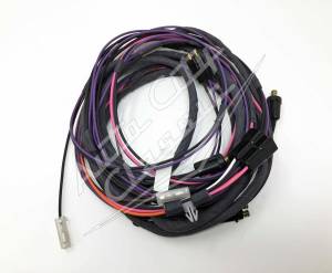 1958 Chevrolet Bel Air and Biscayne Taillight Harness