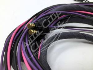 Auto City Classic - 1958 Chevrolet Bel Air and Biscayne Taillight Harness - Image 3