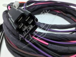 Auto City Classic - 1958 Chevrolet Bel Air and Biscayne Taillight Harness - Image 7