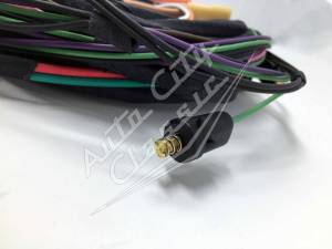 Auto City Classic - 1958 Chevrolet Impala Convertible Taillight Harness - Image 3