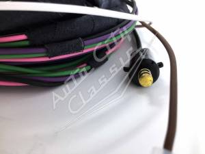 Auto City Classic - 1958 Chevrolet Impala Hardtop Taillight Wiring Harness - Image 3