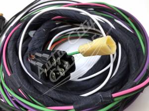 Auto City Classic - 1958 Chevrolet Impala Hardtop Taillight Wiring Harness - Image 4