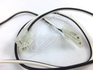 1958 Chevrolet Passenger Cars Windshield Wiper Motor Harness