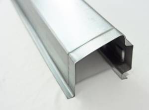 Auto City Classic - 1958 Chevrolet Passenger Cars Outer Rocker Panel - Image 5