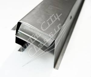 Auto City Classic - 1958 Chevrolet Passenger Cars Outer Rocker Panel - Image 7