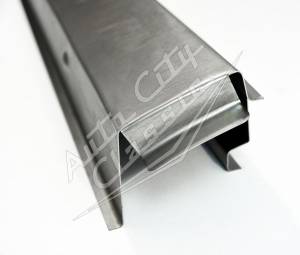 Auto City Classic - 1958 Chevrolet Passenger Cars Outer Rocker Panel - Image 12